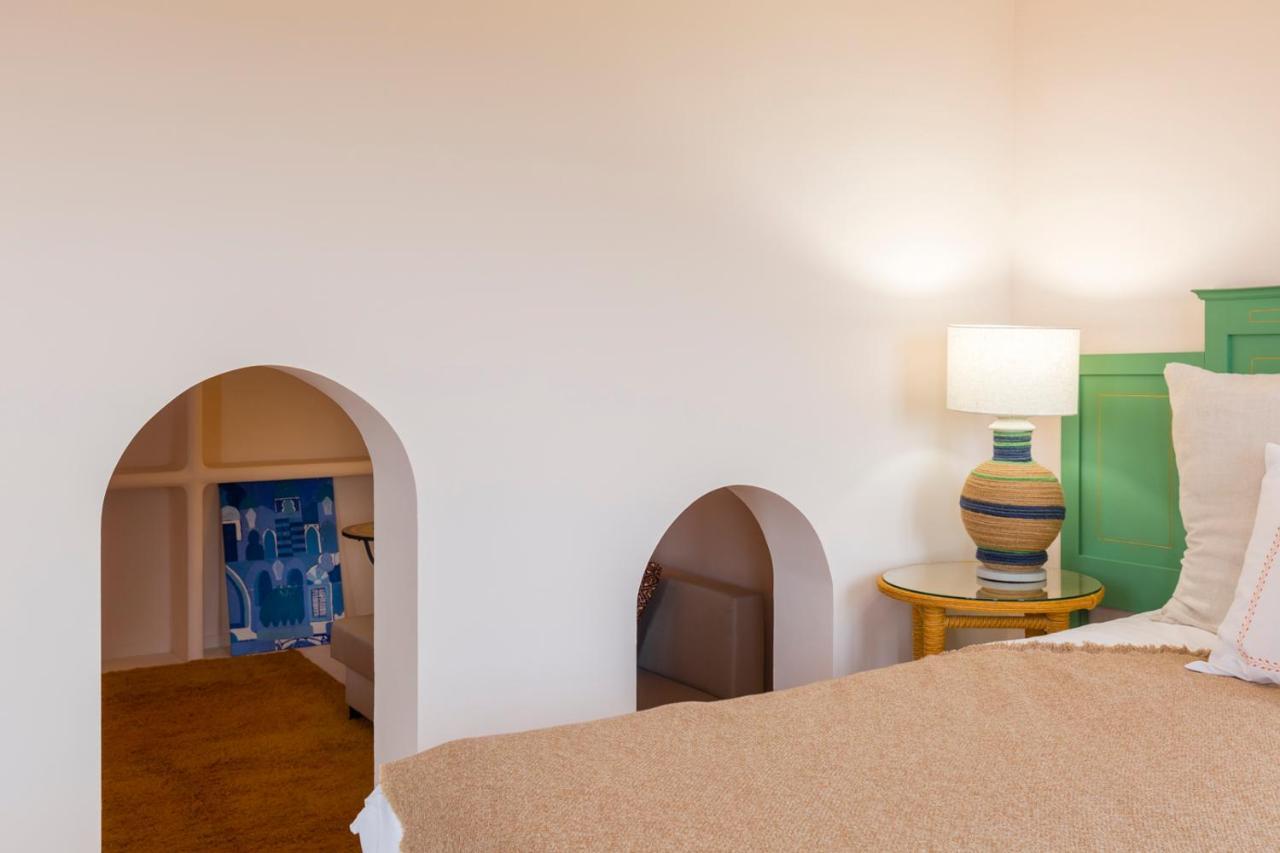 Villa Riu Blanc Benissa Kültér fotó
