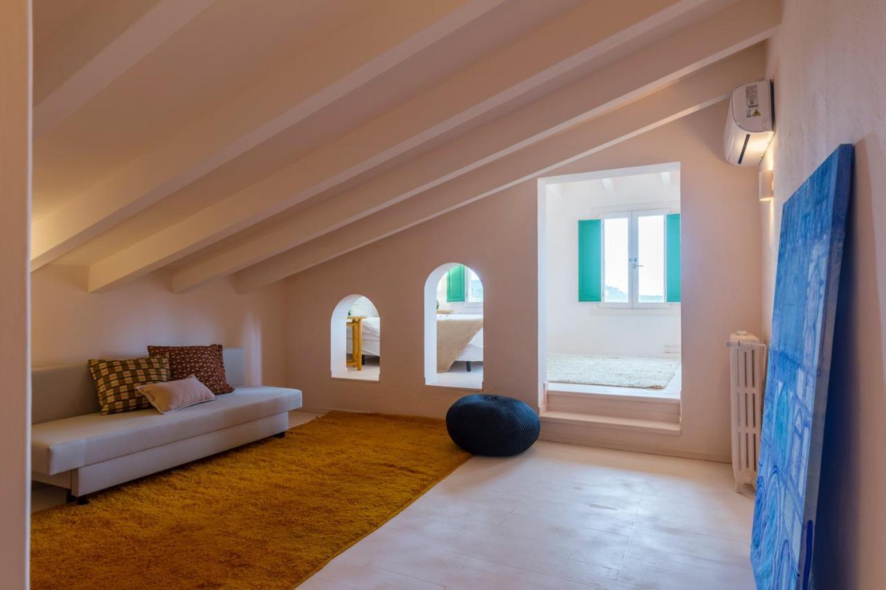 Villa Riu Blanc Benissa Kültér fotó