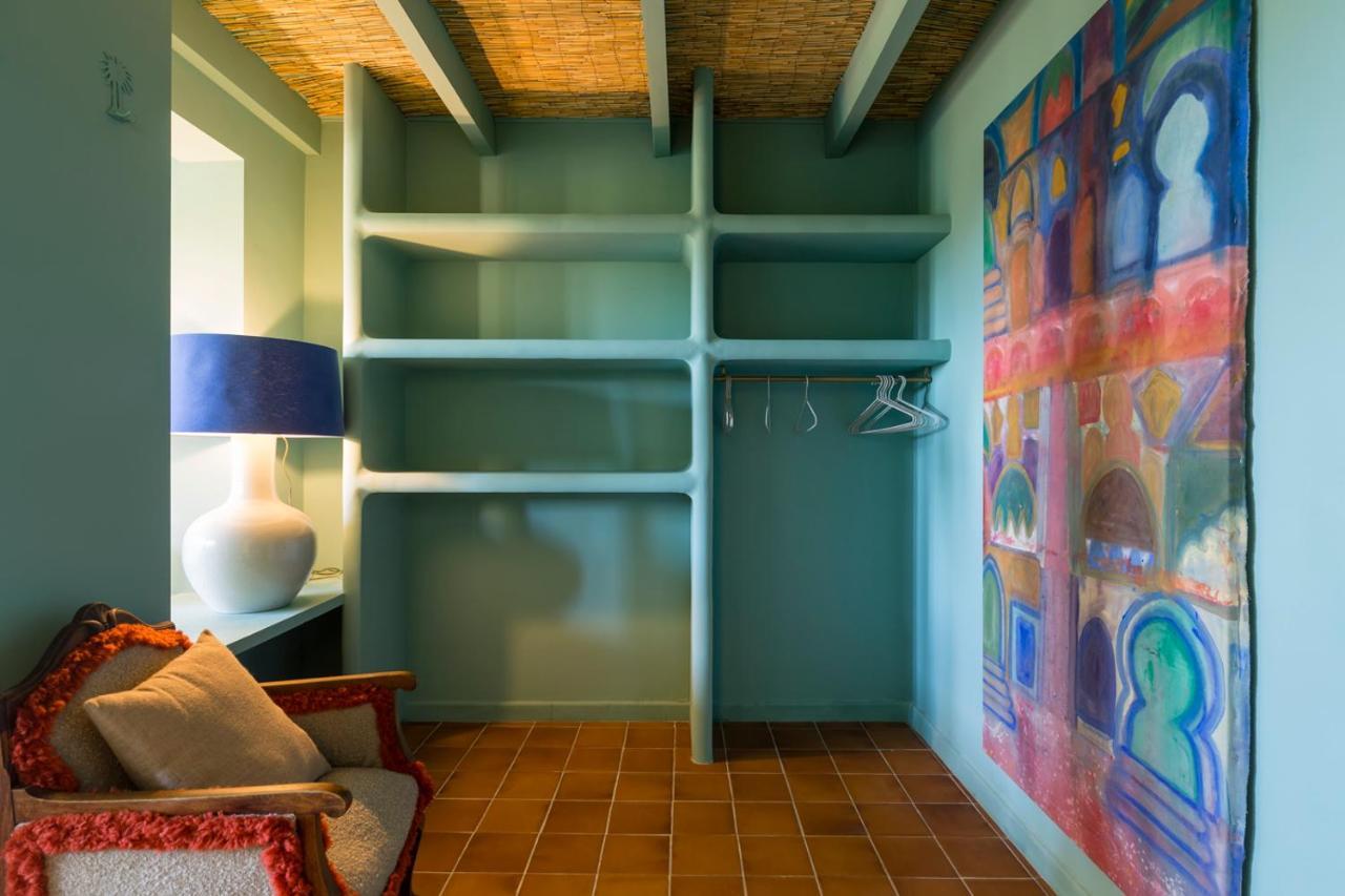 Villa Riu Blanc Benissa Kültér fotó