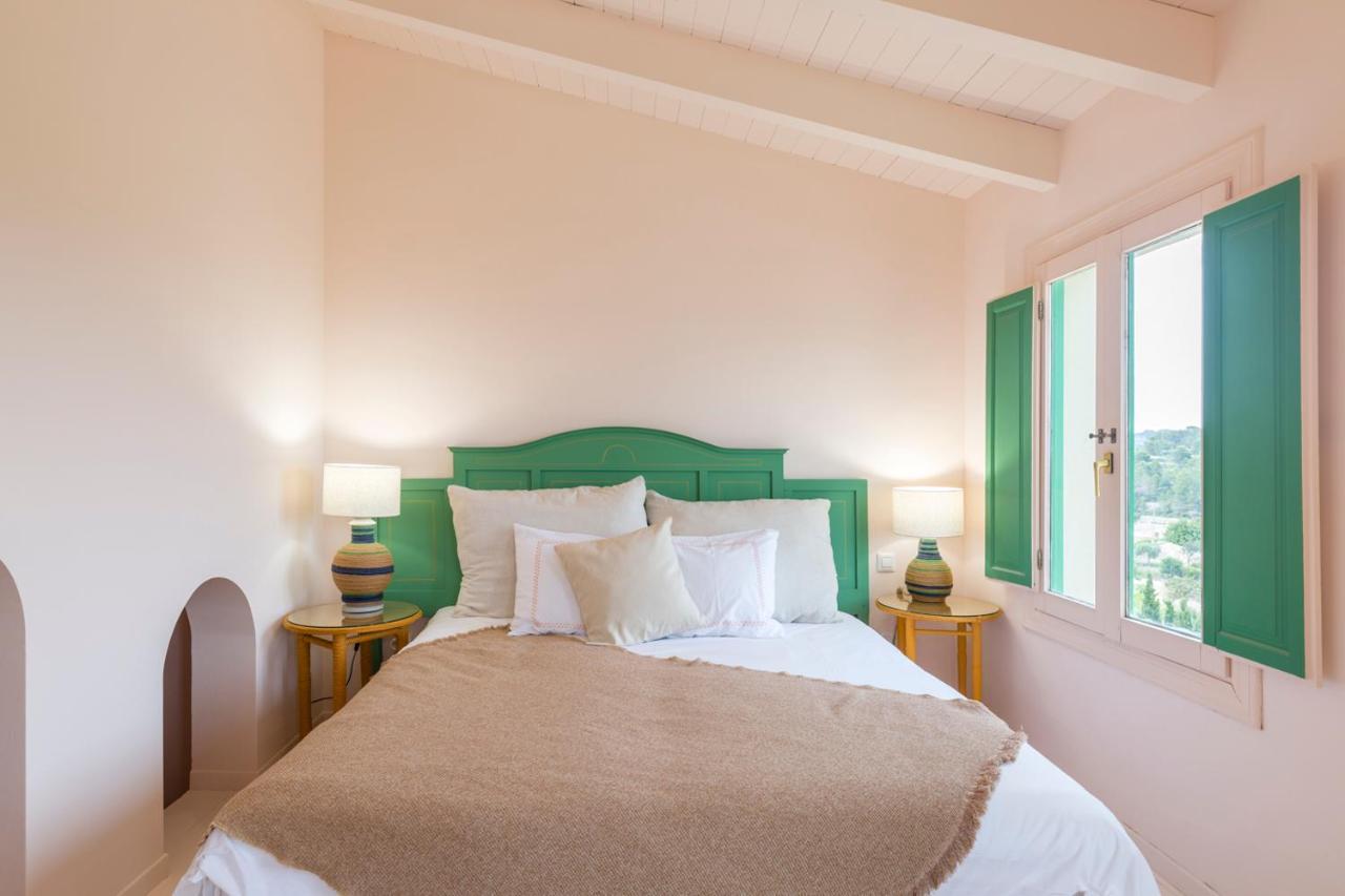 Villa Riu Blanc Benissa Kültér fotó