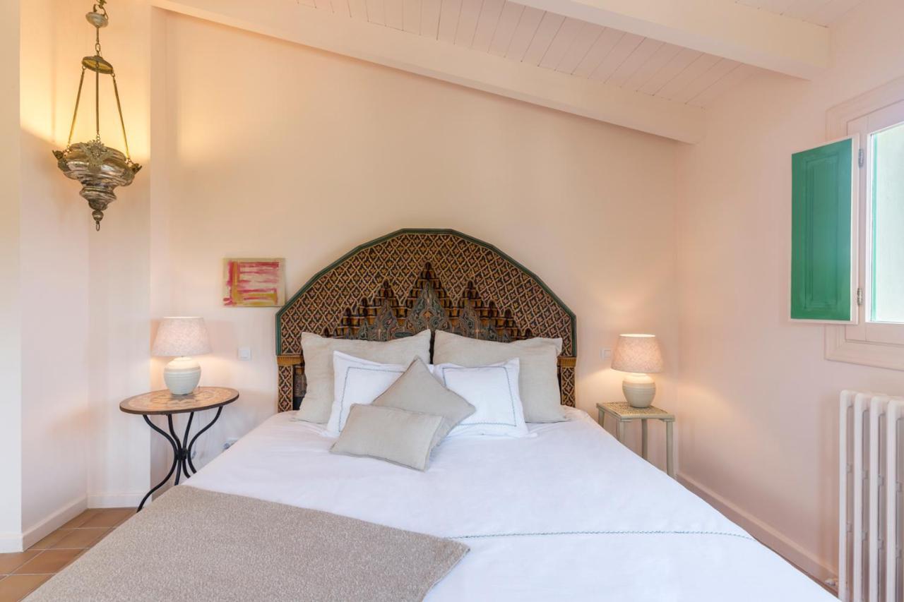 Villa Riu Blanc Benissa Kültér fotó