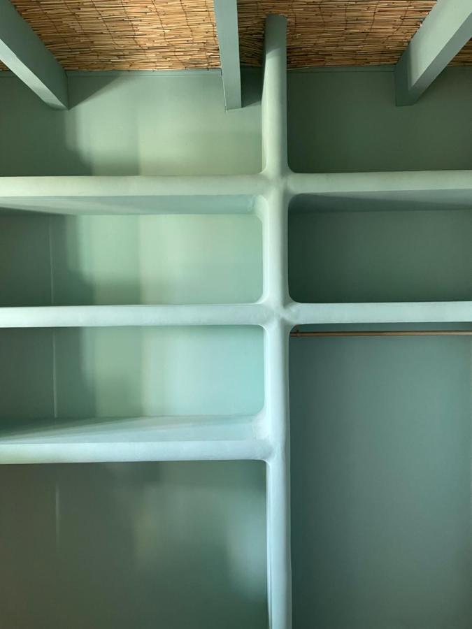Villa Riu Blanc Benissa Kültér fotó