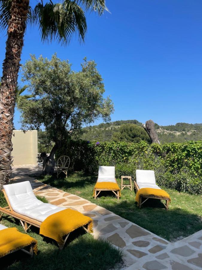 Villa Riu Blanc Benissa Kültér fotó