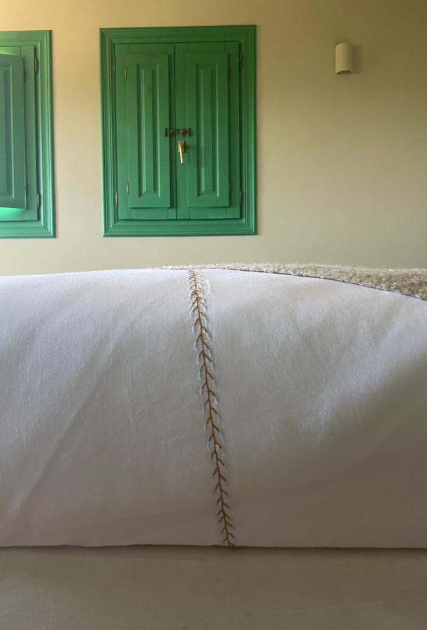 Villa Riu Blanc Benissa Kültér fotó